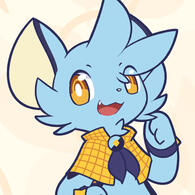 Shin for Art Fight 2022