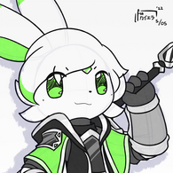 SpiralBunn
