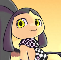 "Mawile's Sunset"