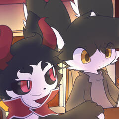 Mega Commission - Shurishy